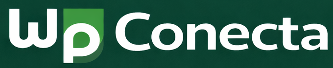 Logo Wp Conecta - Oficial