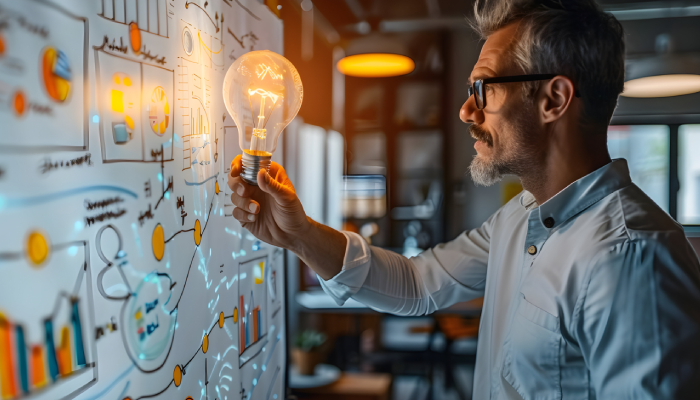 Marketing Estratégico - Serviços Wp Conecta