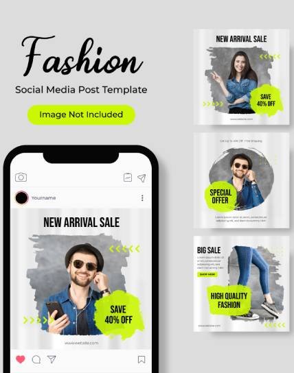 Banner - Social Media Wp Conecta